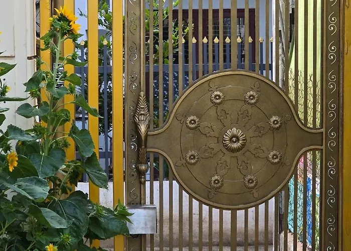 Căn hộ Dan Family Phan Thiết