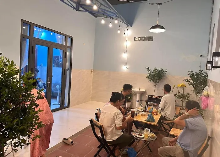 Dan Family * Phan Thiết