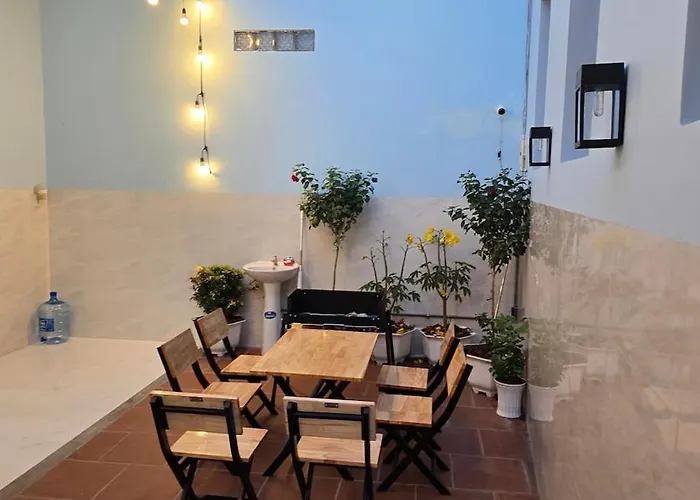 Dan Family Phan Thiết